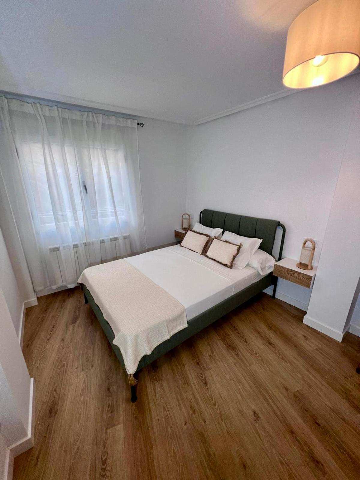 Villa De Béjar Zewnętrze zdjęcie